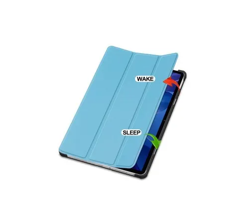 Чохол до планшета BeCover Smart Xiaomi Redmi Pad 2 11.0" Light Blue (713641)
