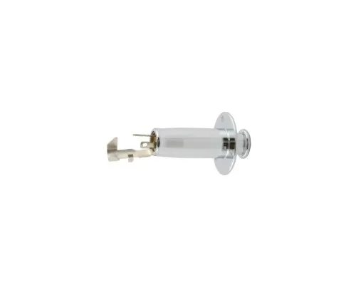 Вихідний роз'єм для гітари Paxphil Screw Mount Stereo Endpin Jack (Chrome) (LJ-35/3P CR)