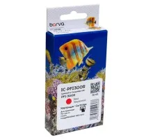 Картридж Barva Canon PFI-300R 4199C001 920с red (IC-PFI300R)