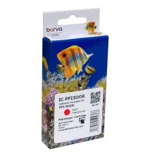 Картридж Barva Canon PFI-300R 4199C001 920с red (IC-PFI300R)
