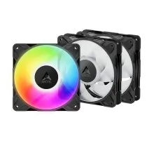 Кулер до корпусу Arctic P12 PRO A-RGB 3PCS (ACFAN00310A)