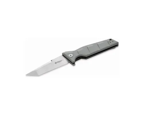 Ніж Maserin Artiglio, D2, G10, зелений (420/G10V)