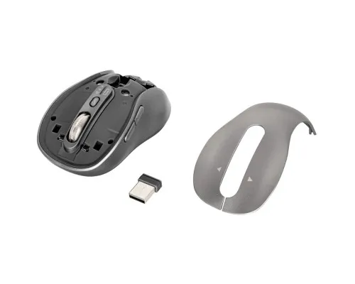Мишка YENKEE YMS 2010SR Gyro Wireless/Bluetooth Graphite (45025341)