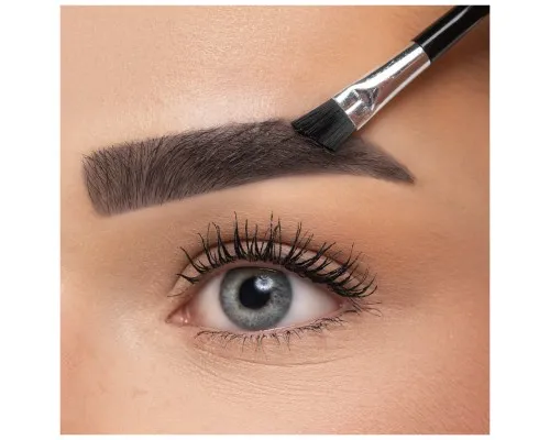 Тіні для брів Artdeco Eye brow Powder 02 - Dark (4019674028223)