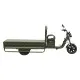 Електробайк 2E TCG8 зелений (2EESTCG8PLUS)
