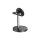 Зарядний пристрій XO Wireless 15W black (CX038.black)