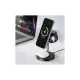 Зарядний пристрій XO Wireless 15W black (CX038.black)