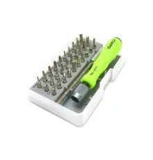 Викрутка Bakku BK-3035 30in1, Box (BK-3035)