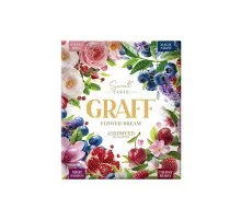 Чай Graff Асорті Квіткова мрія/Flower Dream 32 пакетики (4820279612706)