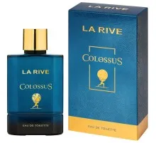 Туалетна вода La Rive Colossus 90 мл (5903719646284)