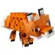 Конструктор LEGO Minecraft Лисиця (21588)