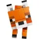 Конструктор LEGO Minecraft Лисиця (21588)