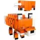Конструктор LEGO Minecraft Лисиця (21588)