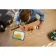 Конструктор LEGO Minecraft Лисиця (21588)