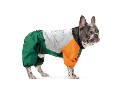 Дощовик для тварин Pet Fashion Marlie М3 (4823082439430)