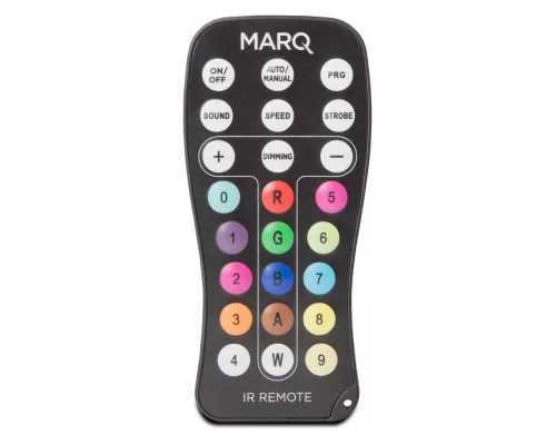 DMX контролер Marq Colormax Remote