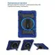 Чохол до планшета BeCover Horizontal handle Samsung Galaxy Tab S10 FE Plus (SM-X620/SM-X626) 13.1" Deep Blue (714569)