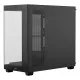 Корпус для ПК OCYPUS GAMMA C52 BK (GAMMA-C52-BKD000XX-GL)