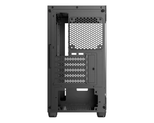 Корпус для ПК OCYPUS GAMMA C52 BK (GAMMA-C52-BKD000XX-GL)