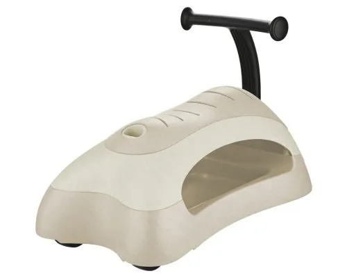 Чудомобіль Globber Walk n roll, кокос (830-566)