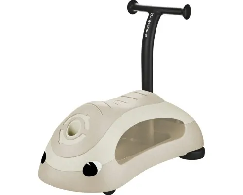 Чудомобіль Globber Walk n roll, кокос (830-566)