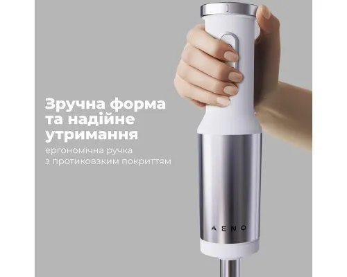 Блендер AENO HB4W (AHB0004W)