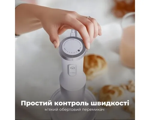 Блендер AENO HB4W (AHB0004W)