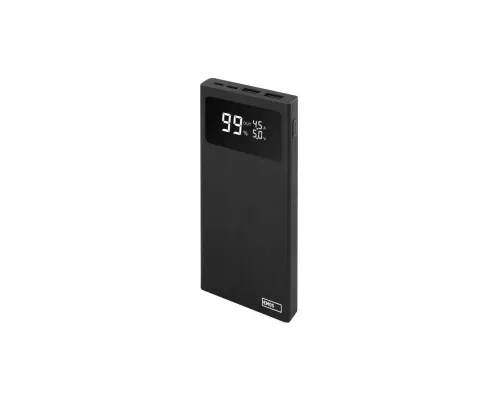 Батарея універсальна EMOS 10000mAh BETAQ 10, 22.5W, black (B0531B)