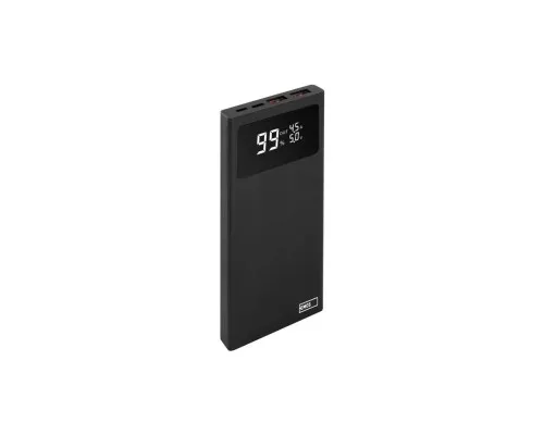 Батарея універсальна EMOS 10000mAh BETAQ 10, 22.5W, black (B0531B)