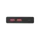 Батарея універсальна EMOS 10000mAh BETAQ 10, 22.5W, black (B0531B)