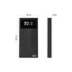 Батарея універсальна EMOS 10000mAh BETAQ 10, 22.5W, black (B0531B)
