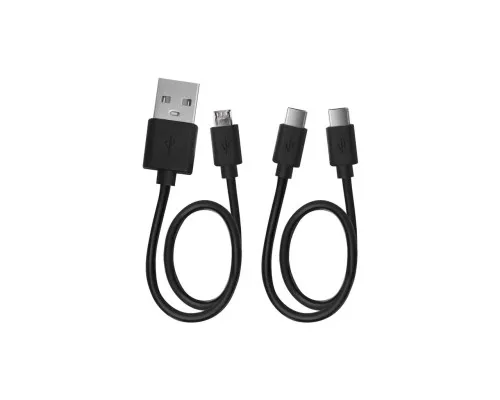 Батарея універсальна EMOS 10000mAh BETAQ 10, 22.5W, black (B0531B)