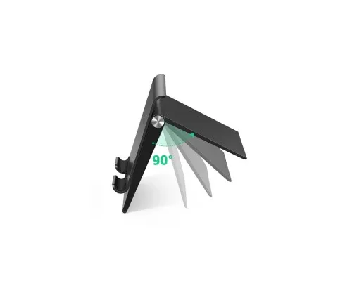 Підставка до планшета та телефона LP247 Adjustable Portable Stand Black Ugreen (80903)