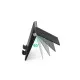Підставка до планшета та телефона LP247 Adjustable Portable Stand Black Ugreen (80903)