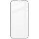 Скло захисне BeCover Apple iPhone 17e Black (715141)