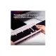 Клавіатура HyperX Origins 2 1800 HX Red USB UA Black (B4QS4AA)