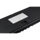 Клавіатура Varmilo APT87 CMYK C-TK Brown Wireless White Led UA (A92A024D3A5A17A007)