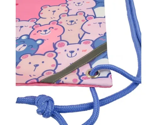 Сумка для взуття Yes SB-10 Sweet Bear (550507)