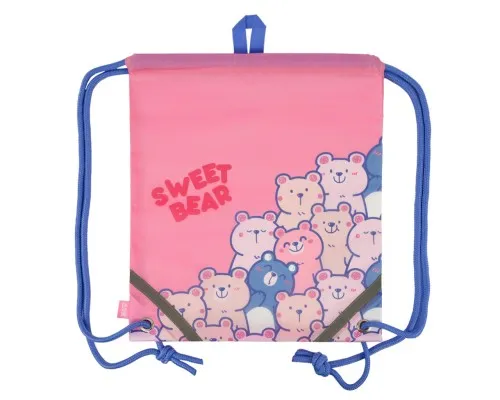 Сумка для взуття Yes SB-10 Sweet Bear (550507)