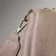 Сумка Vintage З натуральної шкіри Бежева (22609)