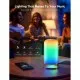 Світильник Govee H6022 Table Lamp 2, RGBICWW, WI-FI/Bluetooth, білий (H60223D1)