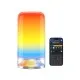 Світильник Govee H6022 Table Lamp 2, RGBICWW, WI-FI/Bluetooth, білий (H60223D1)