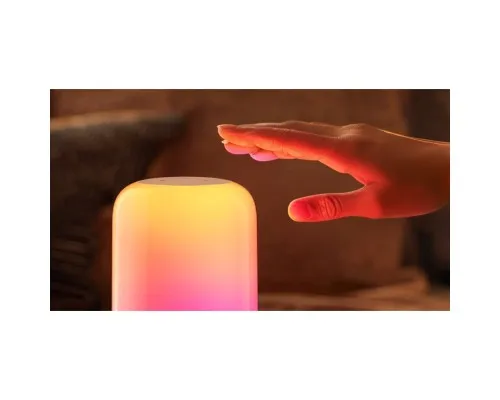 Світильник Govee H6022 Table Lamp 2, RGBICWW, WI-FI/Bluetooth, білий (H60223D1)