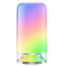 Світильник Govee H6022 Table Lamp 2, RGBICWW, WI-FI/Bluetooth, білий (H60223D1)