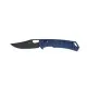 Ніж SRM Retriever 9201, Blue FRN, Black Stonewash (9201-PL)