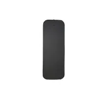Туристичний килимок Tribe Comfort Plus самонадувний 10 cm grey (T-BB-0017-grey)