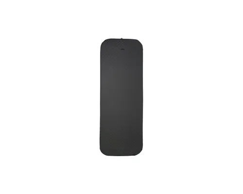 Туристичний килимок Tribe Comfort Plus самонадувний 10 cm grey (T-BB-0017-grey)