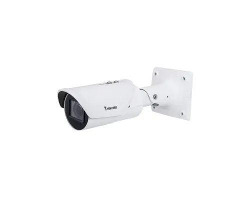 Камера відеоспостереження Vivotek IB9387-LPR-V2(N) (3.2-10.5)