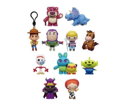 Брелок Monogram сюрприз Toy Story S67 (29675)