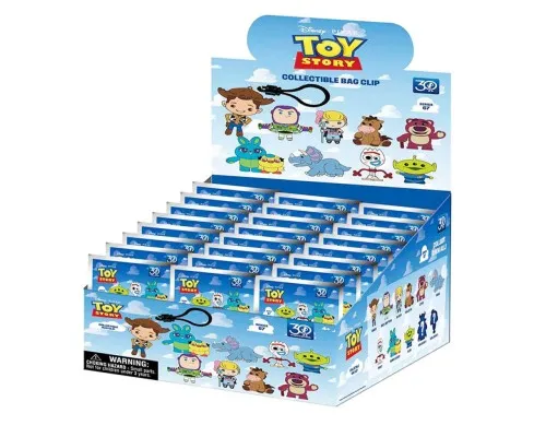Брелок Monogram сюрприз Toy Story S67 (29675)